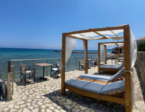Amaltheia Beachfront Villas
